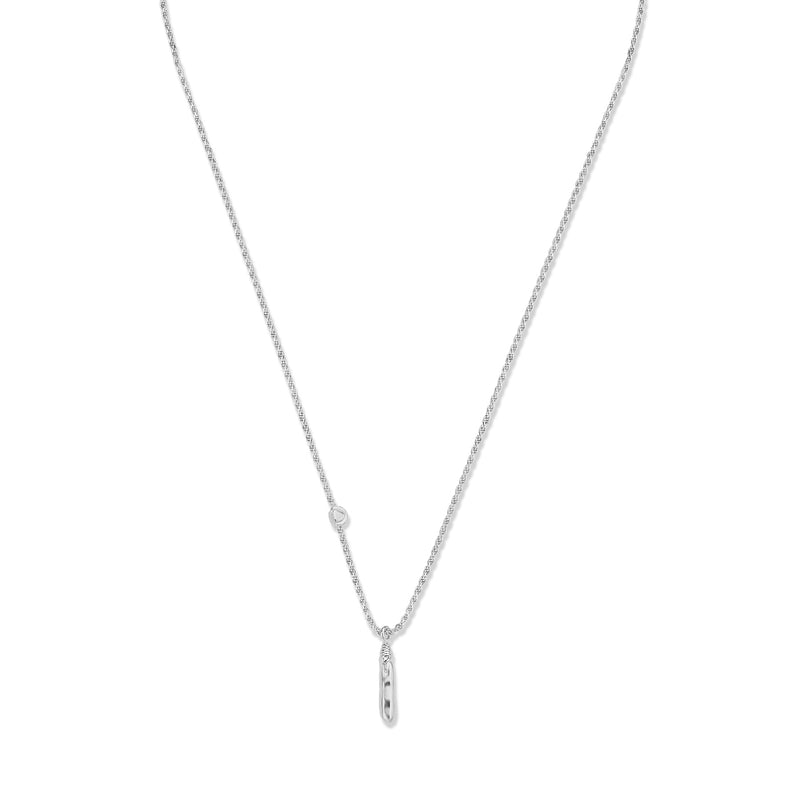 Violet Hamden Sisterhood Mona 925 Sterling Zilveren Ketting VH340004-zoom-