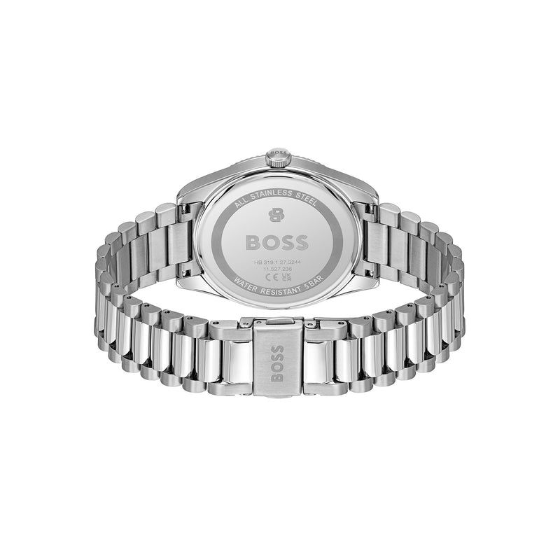 Hugo Boss Quarz Uhr 40 mm HB1514309-zoom-