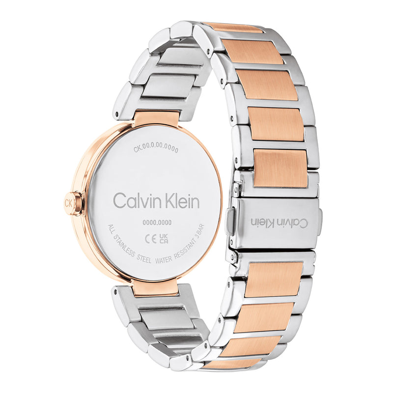 Calvin Klein Sensation Grey Women's Watch 2002-CK25200251-zoom-