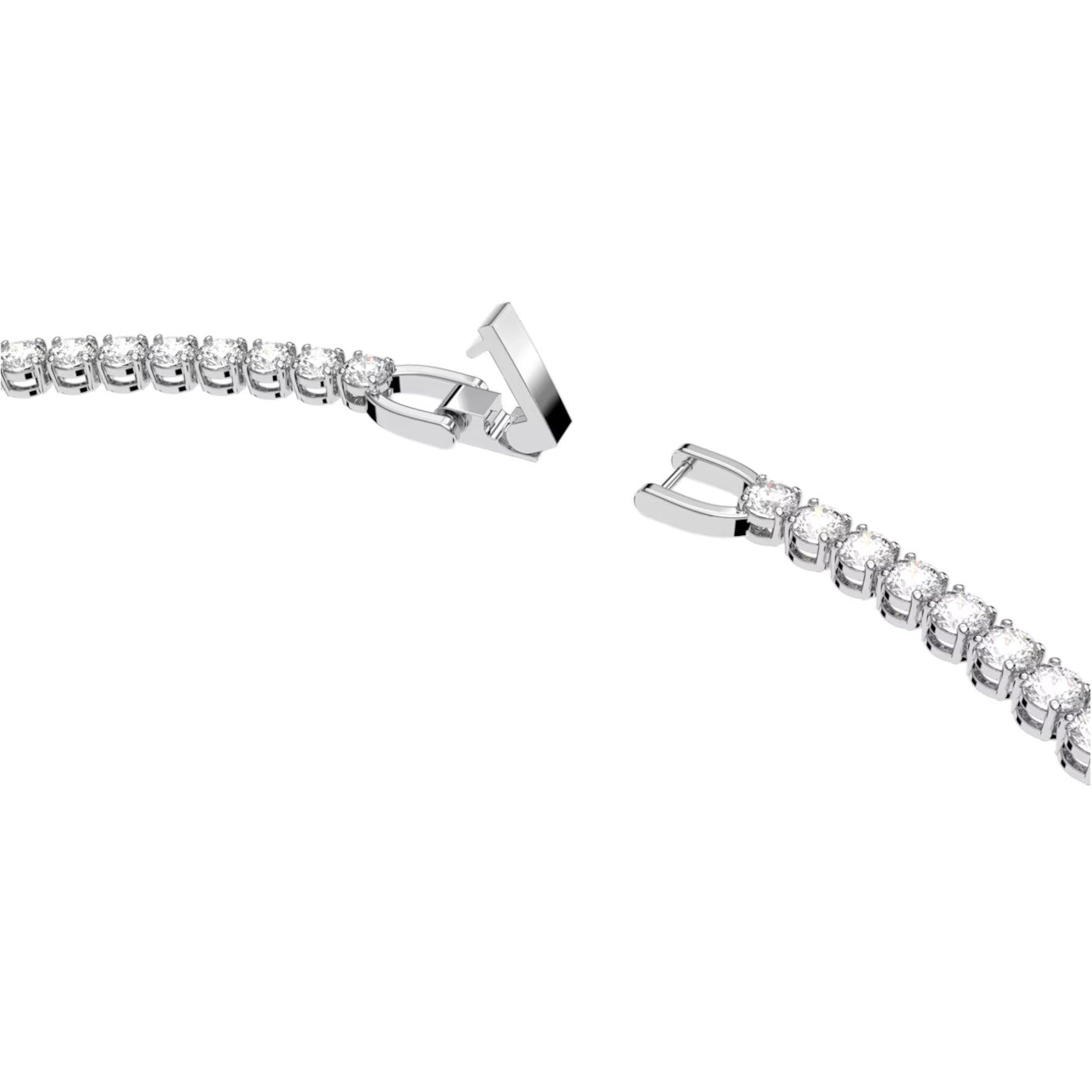 Swarovski Tennis Set 5506861