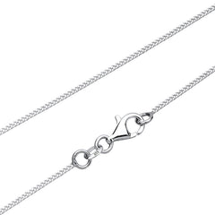Elli 925 Sterling Silver Necklace 2004-BF-0007791-001