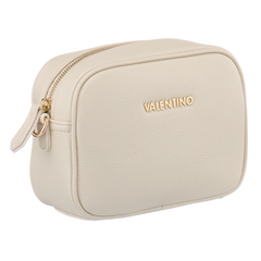 Valentino Bags Never Beige Crossbody Bag VBS8GL15ECRU