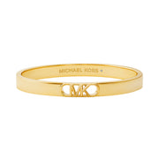 Michael Kors Premium Goldfarbene Bangle MKJ828700710