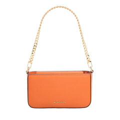 Michael Kors Orange Crossbody Bag 2001-A0539641