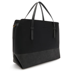 Violet Hamden Essential Bag Black Shoulder bag VH25034