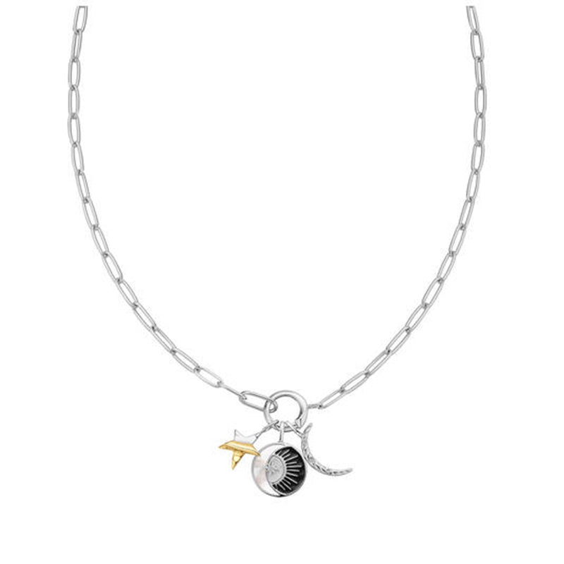 Ania Haie Pop Charms 925 Sterling Silver Charm AH-NC048-10H-zoom-