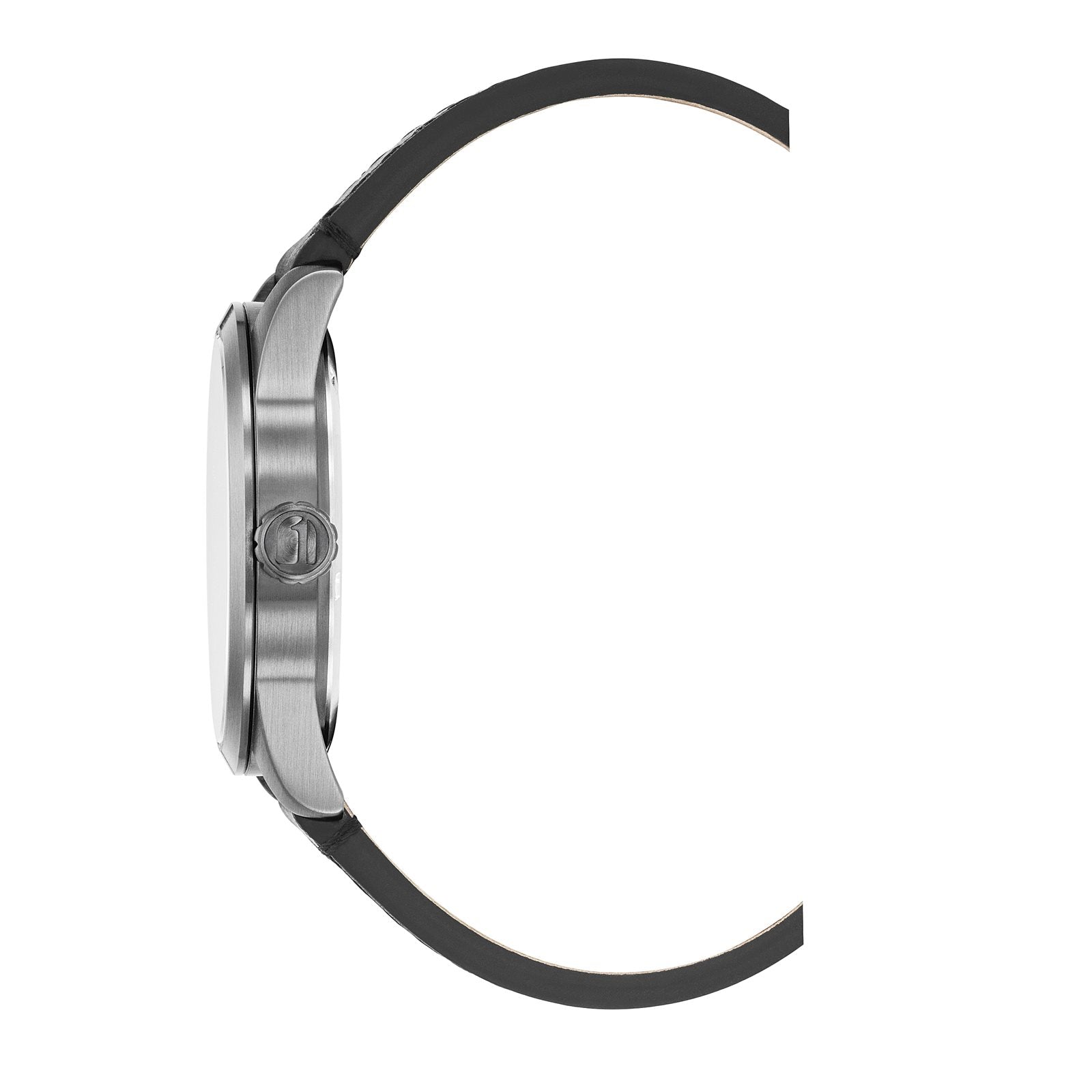 G-STAR Originals Gunmetal Men's Watch GSW.503.02