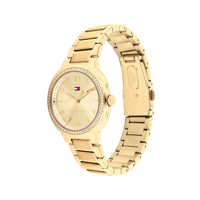 Tommy Hilfiger Quarz Uhr 32 mm TH1782900-zoom-