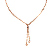 Tommy Hilfiger Stainless Steel Necklace 2002-TJ2780020