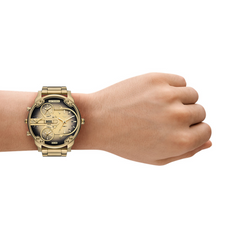 Diesel Mr. Daddy Slim Men's Watch DZ7490