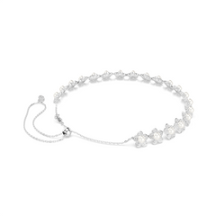 Swarovski 2026 Capsule Silver Necklace 5751250