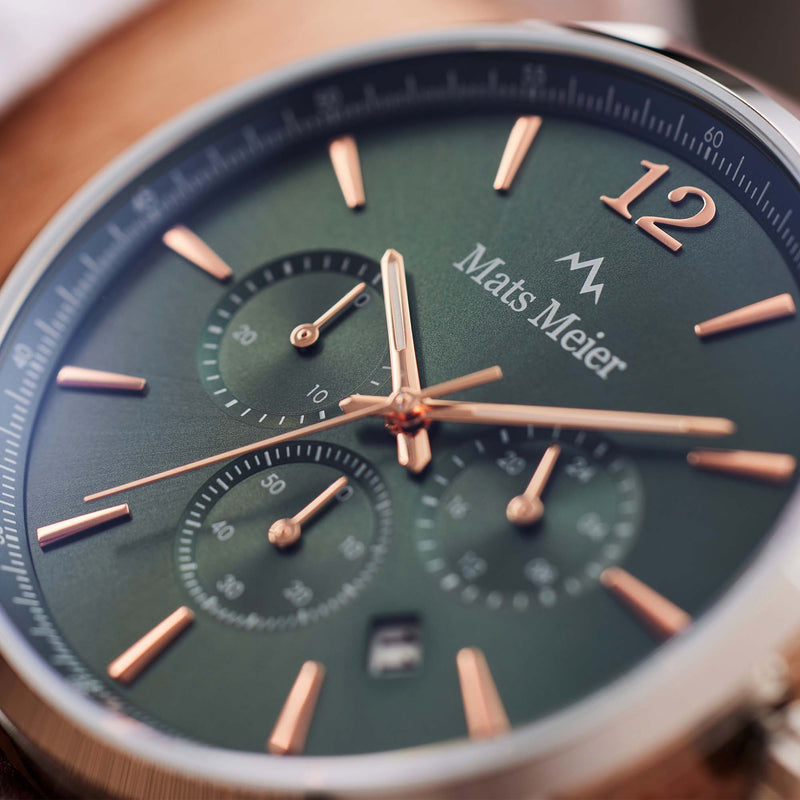Mats Meier Grand Cornier herren Uhr Braun MM00121-zoom-