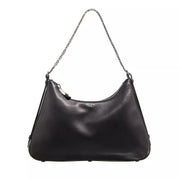 Moschino Black Shoulder Bag 2001-A0270629