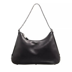 Moschino Black Shoulder Bag 2001-A0270629