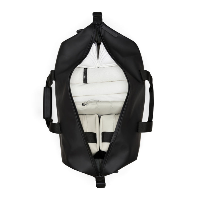 Rains Hilo damen Reisetasche Schwarz R14200-01-zoom-