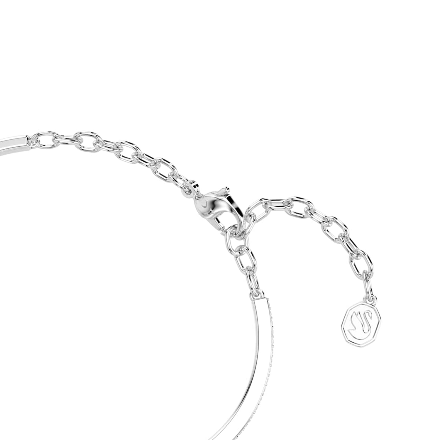 Swarovski Symbolica Silver Bracelet 5746220