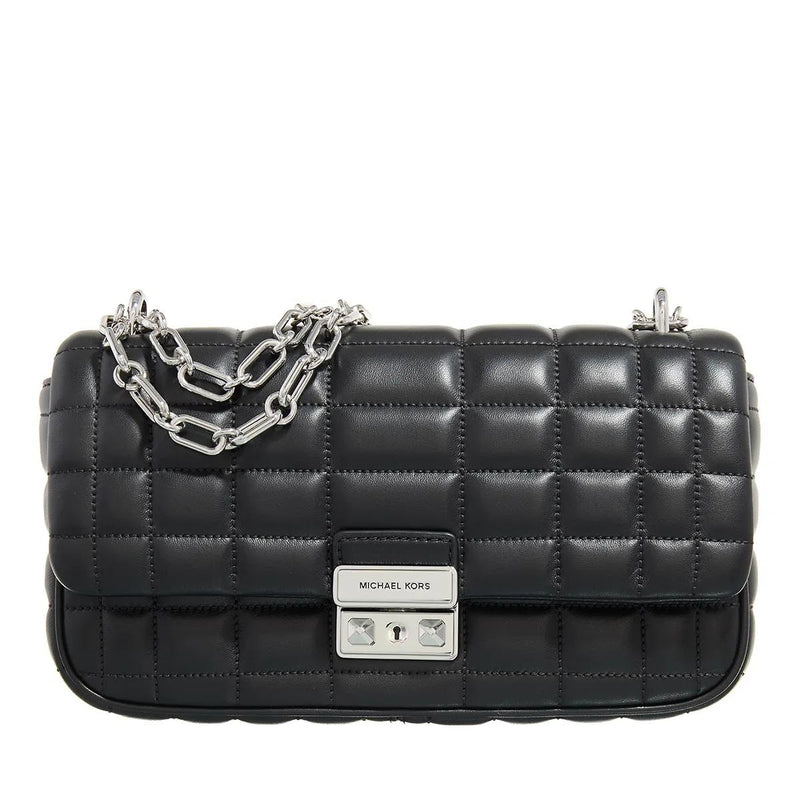 Michael Kors Black Crossbody Bag 2001-A0415297-zoom-