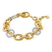 Michael Kors Premium Copper Bracelet MKJ8547931
