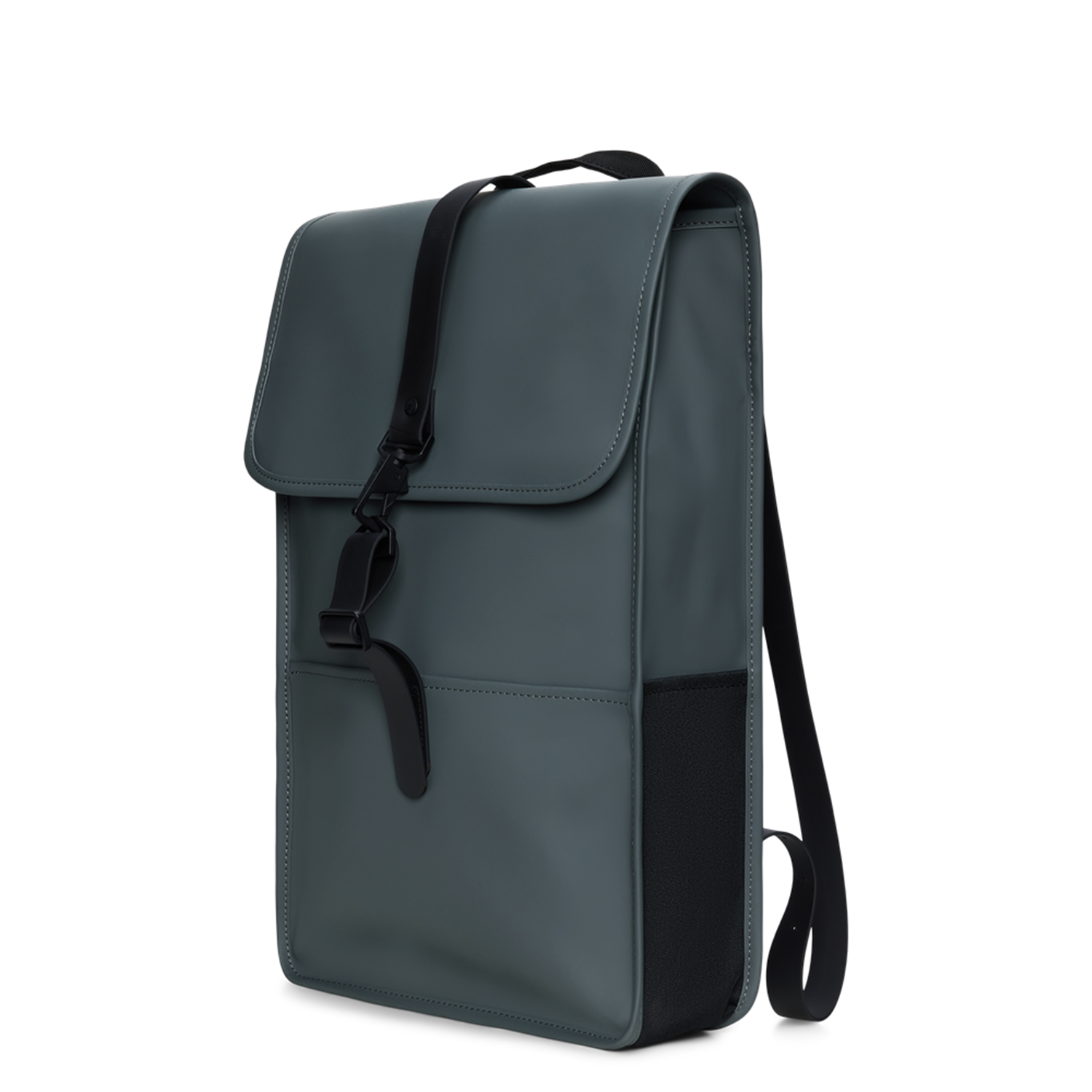 Rains Dark Grey Backpack R13000-153