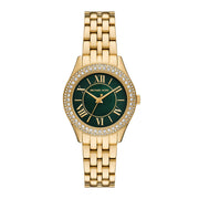 Michael Kors Harlowe Women's Watch MK4870
