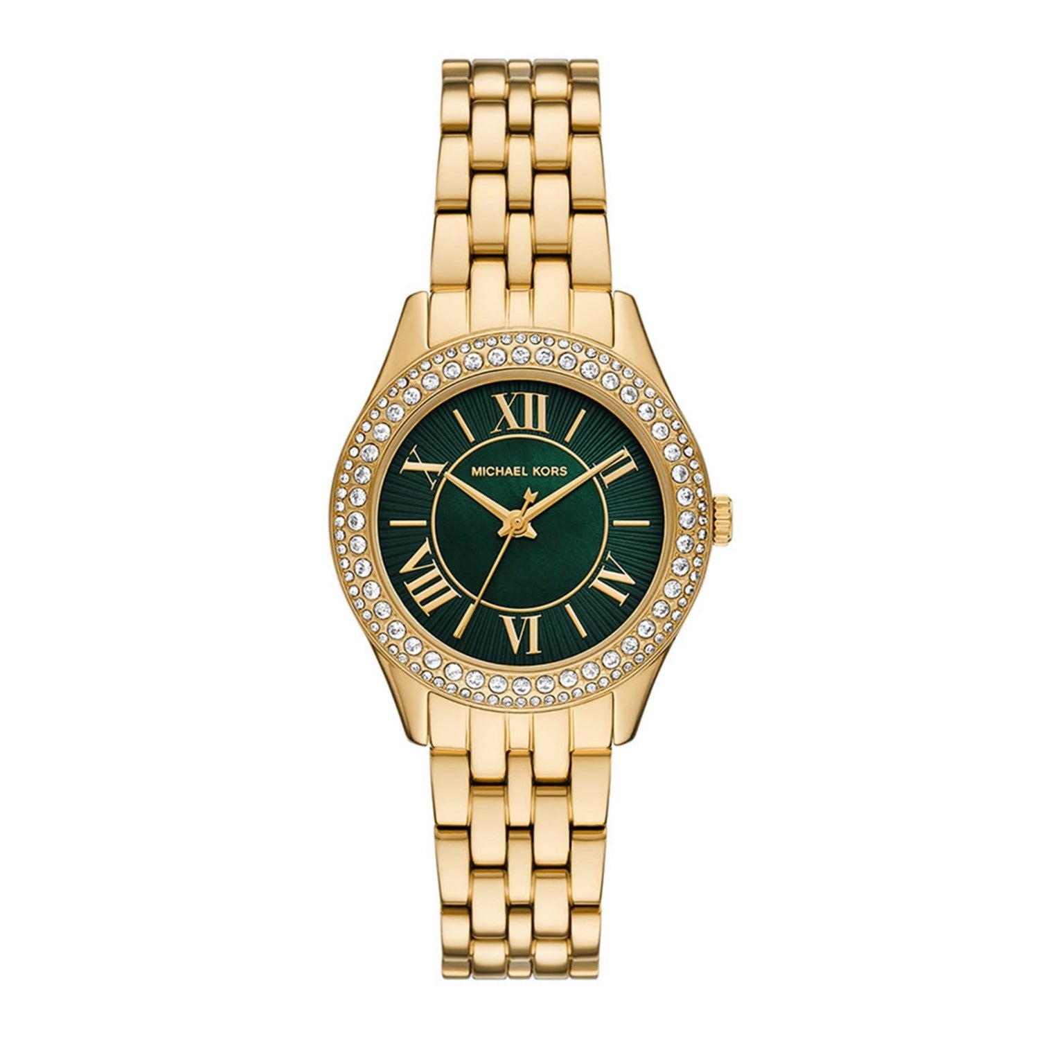 Michael Kors Harlowe Women's Watch MK4870