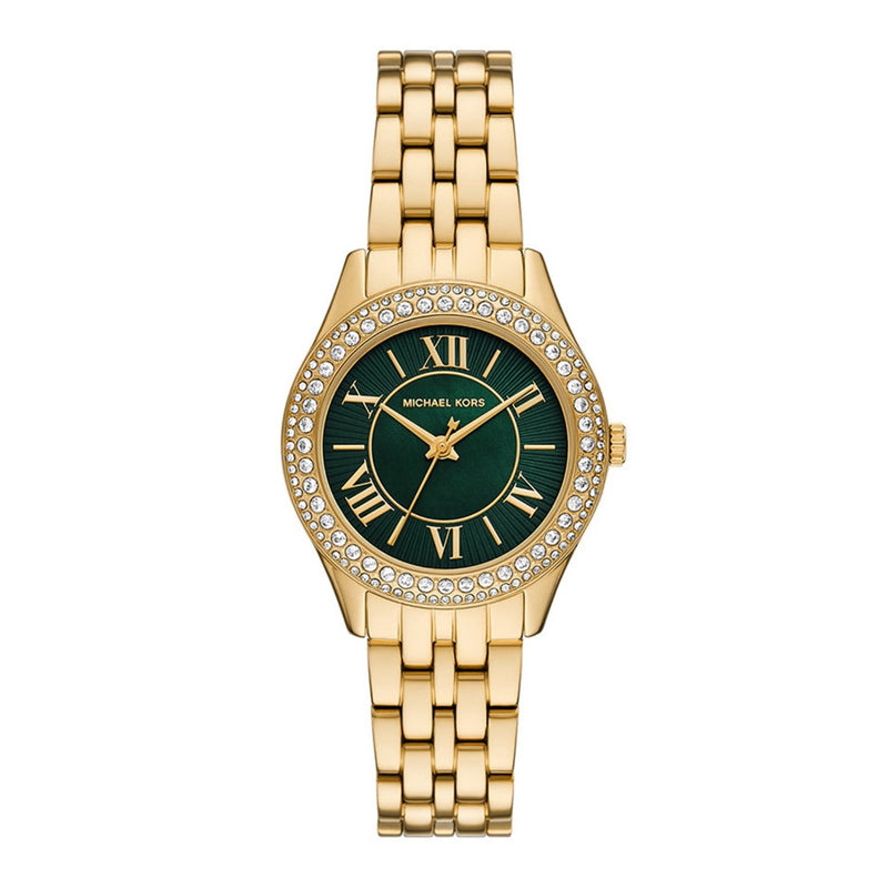 Michael Kors Harlowe Women's Watch MK4870-zoom-