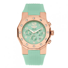 VNDX Ibiza Rebel Unisex Watch 2003-LR12810-25