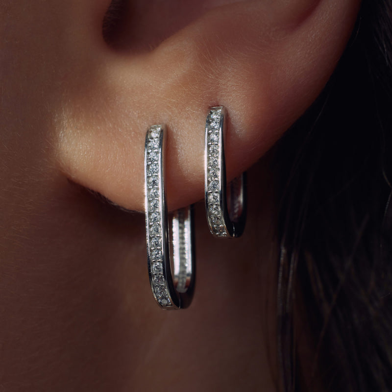 Parte Di Me Sorprendimi damen Geschenkset Silber PDM90060-zoom-
