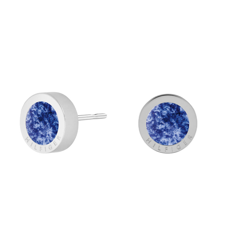 Tommy Hilfiger Stainless Steel Earrings 2002-TJ2780661-zoom-