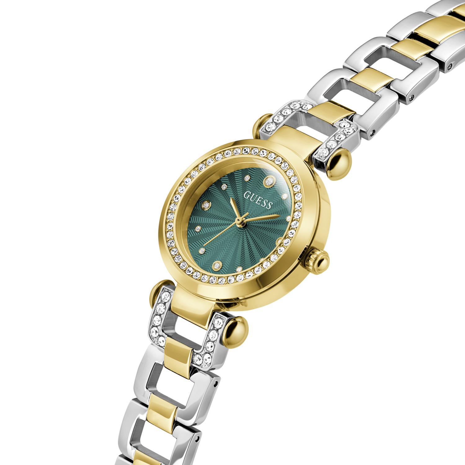 Guess Ginger Women's Watch GW0869L1