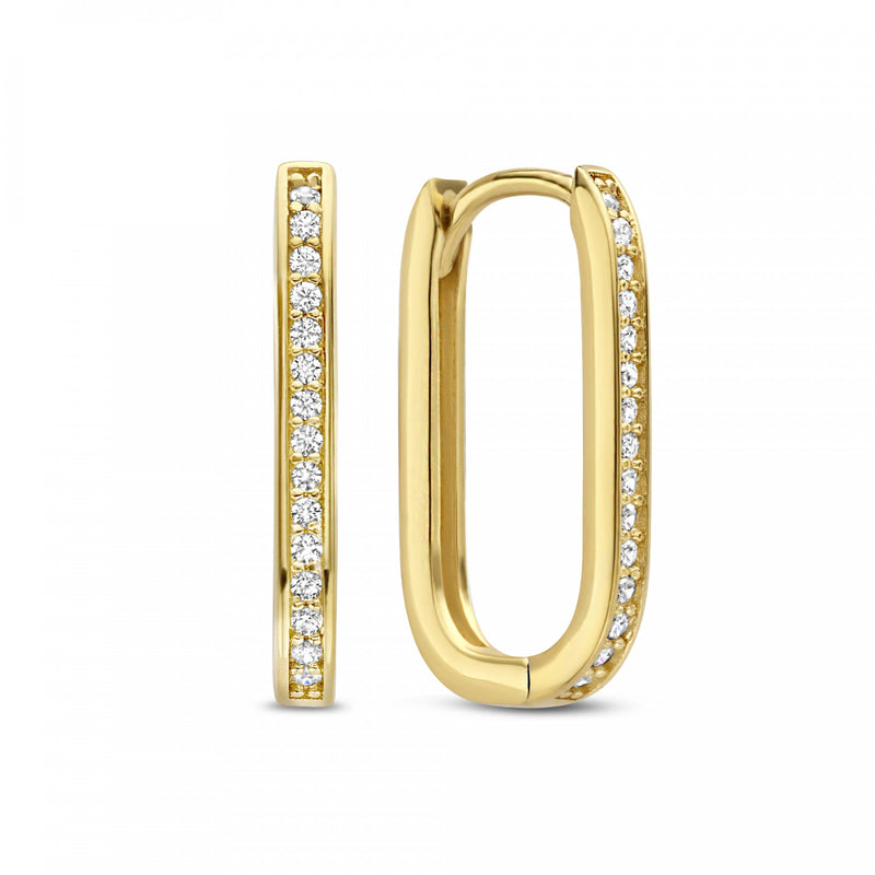Parte Di Me Sorprendimi damen Geschenkset 585 Vergoldung PDM90061-zoom-
