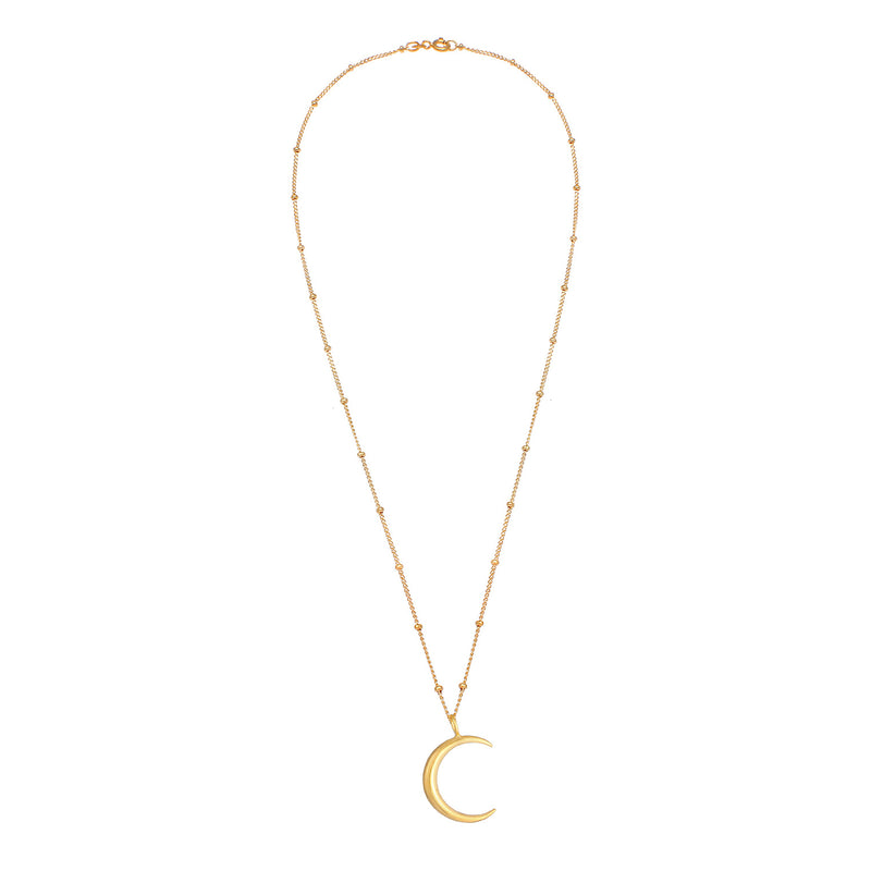 Elli 925 Sterling Silver Link Chain Necklace 2004-BF-0008168-001-zoom-