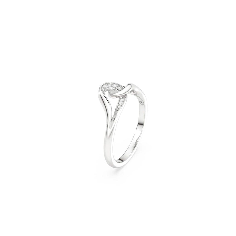 Swarovski Classica Sterlingsilber-Ring 5745564-zoom-