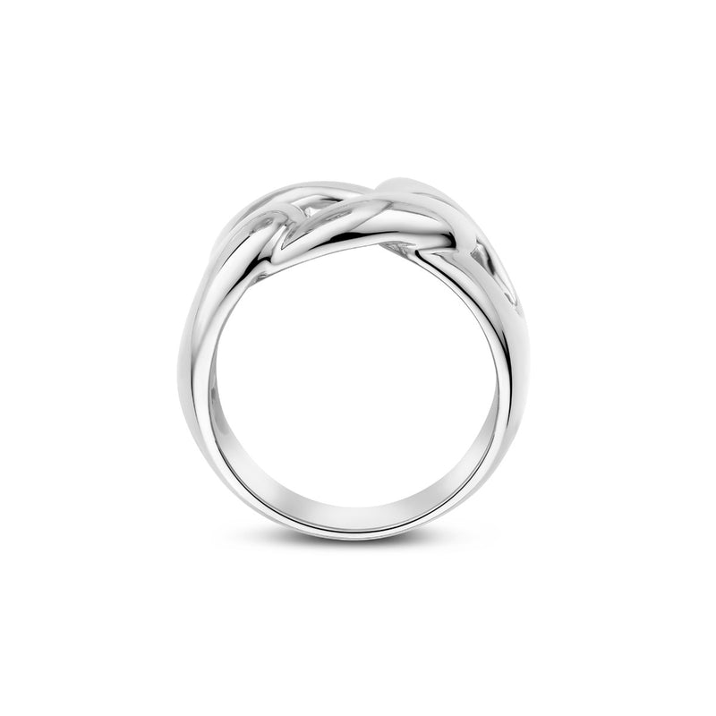 Parte Di Me Bibbiena Poppi Adriane 925 Sterling Silver Ring PDM33068-52-zoom-