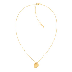 Calvin Klein Stainless Steel Necklace 2002-CJ35000224