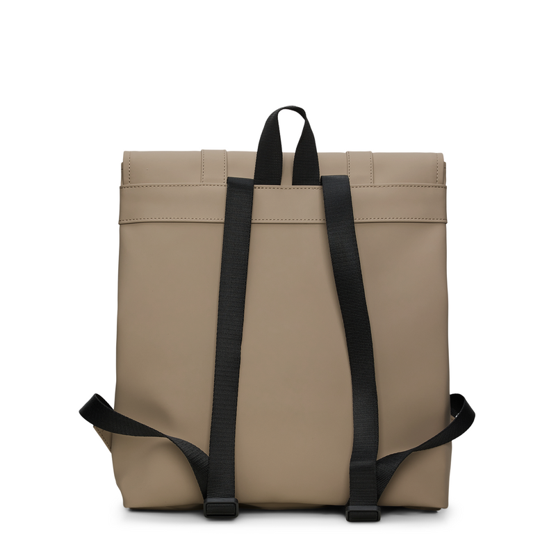 Rains Beige MSN Bag Mini R13310-133-zoom-