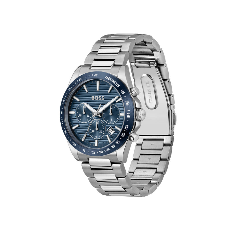 Hugo Boss Strike Chrono Herrenuhr HB1514240-zoom-