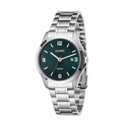 Olympic Thomas Groen Heren Horloge 2002-OL26HSS318