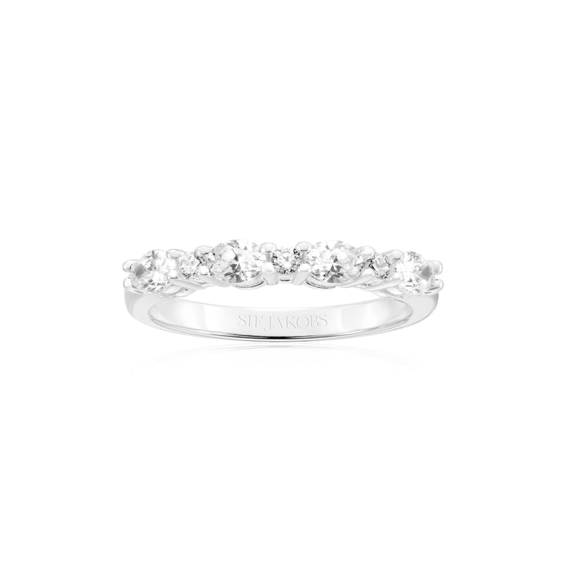 Sif Jakobs Ellera damen Ring Silber SJ-R2416-CZ-52-zoom-
