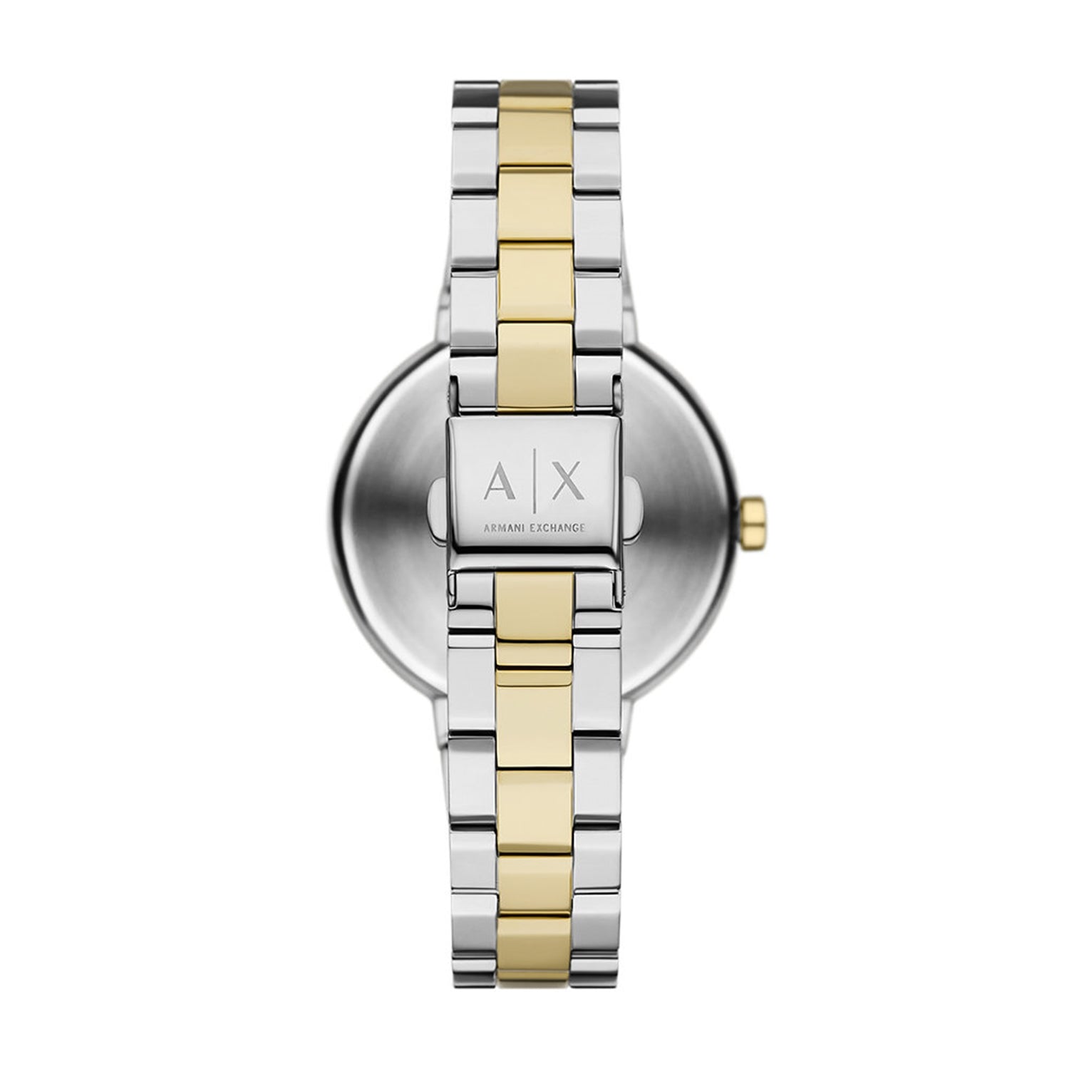 Armani Exchange Green Women's Watch AX5176