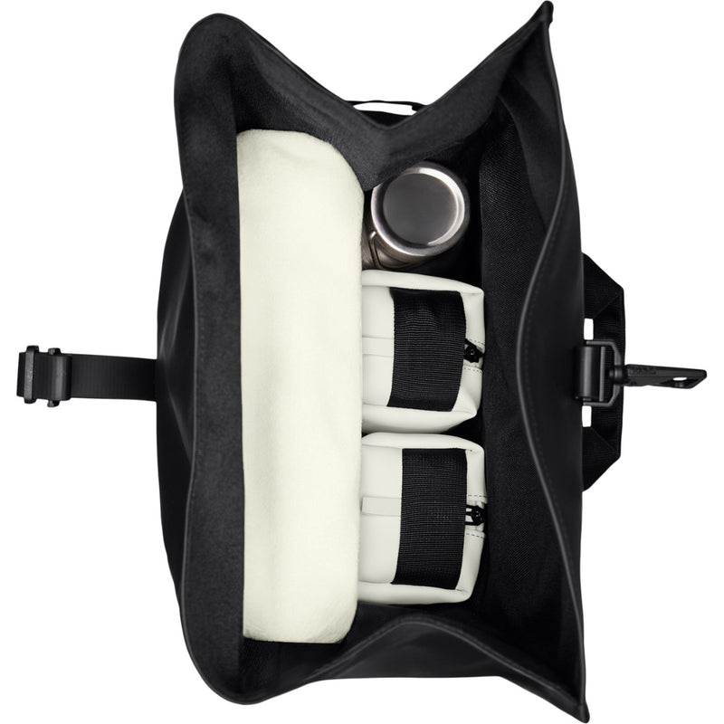 Rains Rolltop Black Backpack R14590-01-zoom-