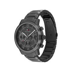 Tommy Hilfiger Grey Men's Watch TH1710730