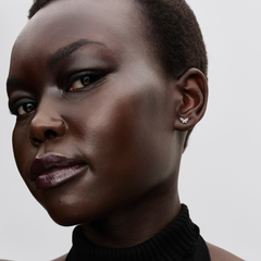 Pandora Timeless 925 Sterling Silver Butterfly Stud Earrings 294263C01