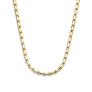 Isabel Bernard Aidee Gigi 14 Karat | Gold Halskette IB340108