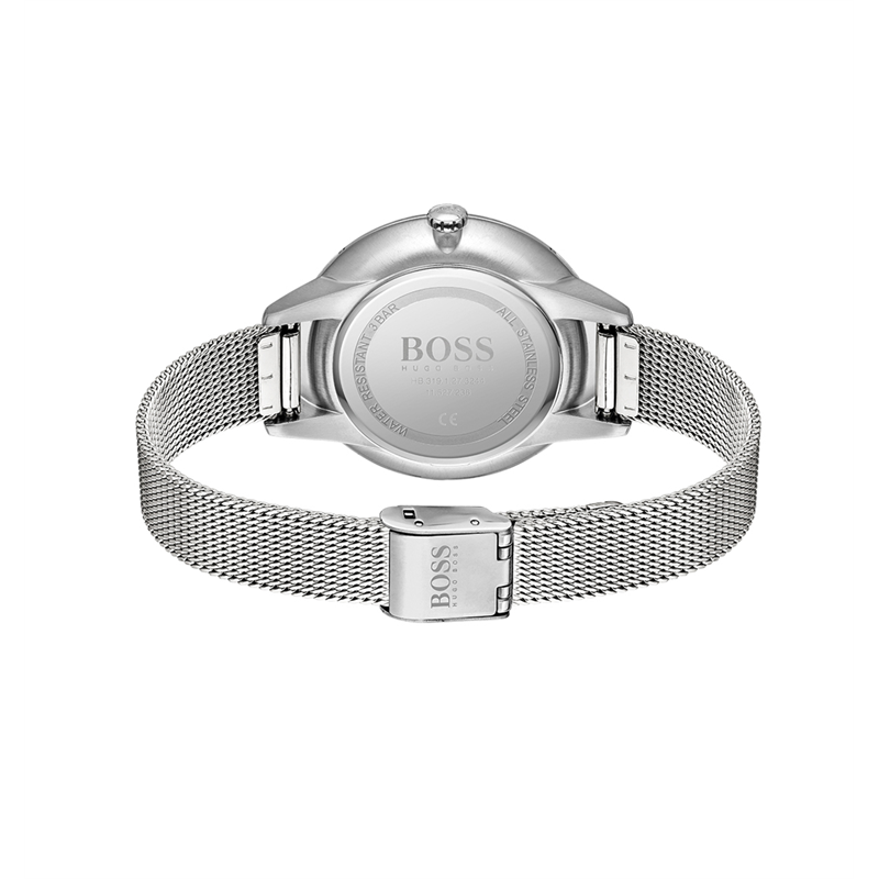 Hugo Boss BOSS Symphony Silver Women's Watch 2002-HB1502611-zoom-