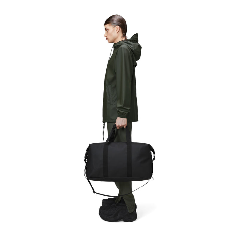 Rains Hilo damen Reisetasche Schwarz R14200-01-zoom-
