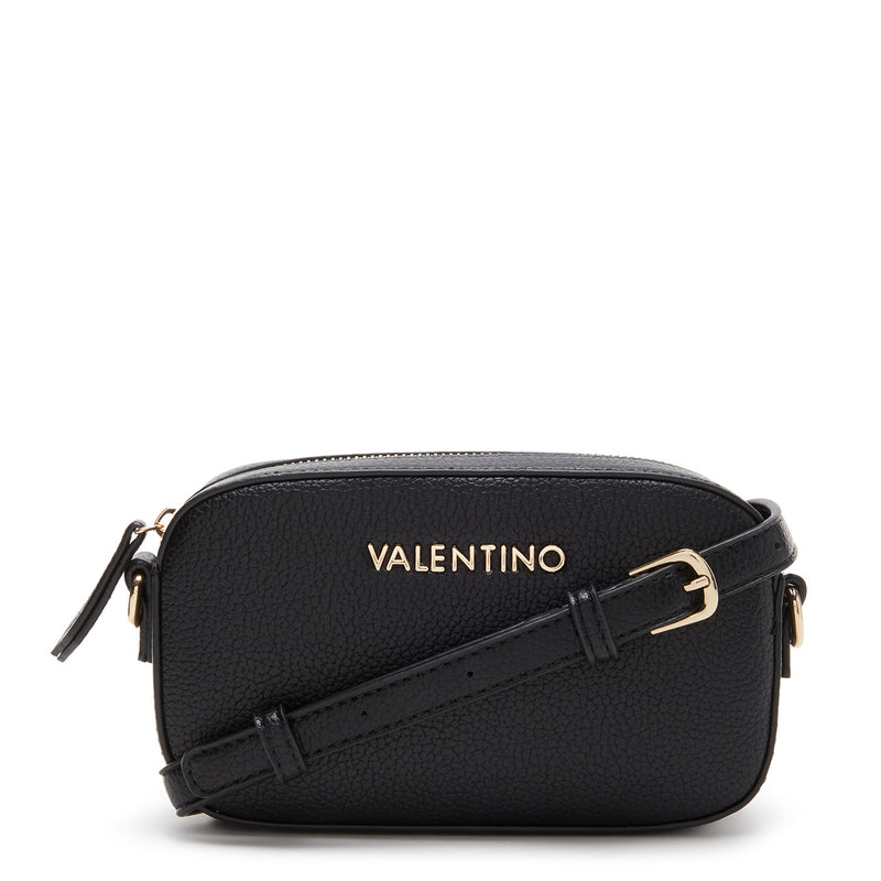 Valentino Bags Special Martu damen Umhängetasche Schwarz VBS5UD03NERO-zoom-