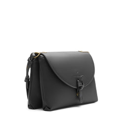 Violet Hamden Essential Bag Black Crossbody VH22007