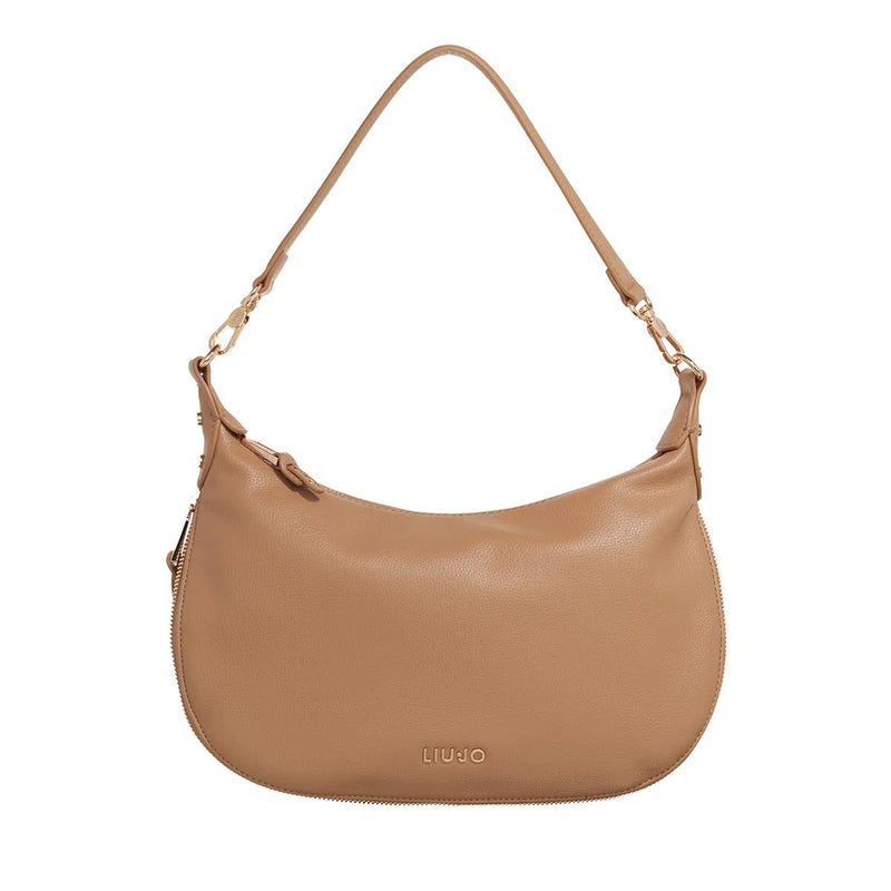 Liu Jo Brown Shoulder Bag 2001-A0526542-zoom-