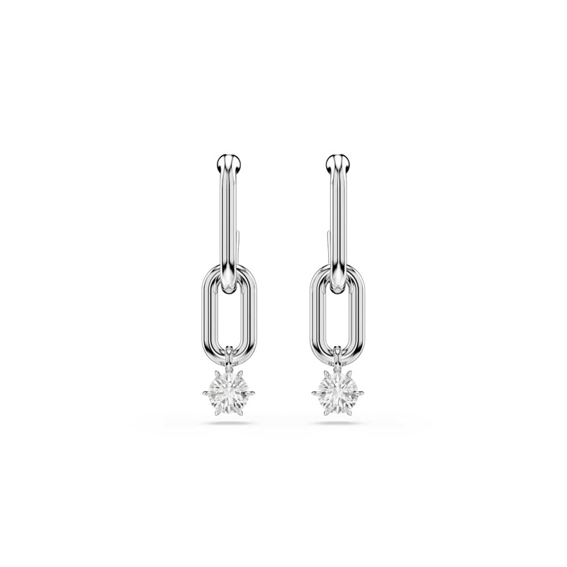 Swarovski Constella Silberohrringe 5728584-zoom-
